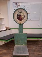 Vintage Jaffa Weegschaal, Ophalen