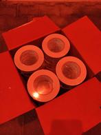 Aluminium tape nieuw 16 stuks 75mmx50m, Doe-het-zelf en Verbouw, Kratten en Dozen, Doos, Ophalen of Verzenden, Minder dan 40 cm