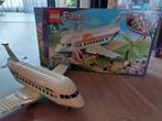 Lego friends vliegtuig 41429, Ophalen of Verzenden, Zo goed als nieuw