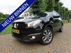 Nissan QASHQAI 1.6 Tech View Ecc Cruisecontrol Navigatie Lee, Euro 5, Gebruikt, 4 cilinders, 1210 kg