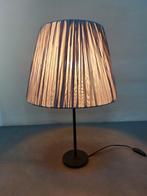 Tafellamp, Ophalen of Verzenden, Gebruikt, 50 tot 75 cm