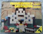 Blokkendoos - Frankenwald, Ophalen of Verzenden, Gebruikt, Overige typen