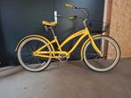 Vintage Paul Frank Julius  beach cruiser collector item, Ophalen, Staal, Cruiser, Zo goed als nieuw
