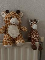 Zachte giraffen, ook per stuk, Ophalen of Verzenden, Zo goed als nieuw