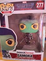 Funko Pop! Gamora #277 - Guardians of the Galaxy, Ophalen of Verzenden, Zo goed als nieuw