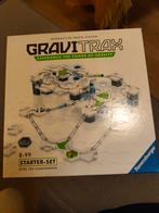 Gravitrax Starter set, Ophalen