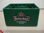 Heineken Bierkrat Opener - Groen - 3 stuks gezocht, Verzamelen, Verzenden, Gebruikt, Gebruiksvoorwerp