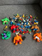 Lego Poppetjes Lot - Marvel, Star Wars, Ninjago, Kinderen en Baby's, Speelgoed | Duplo en Lego, Ophalen of Verzenden, Gebruikt