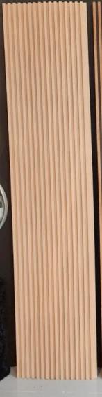 Wandpaneel nieuw 16 stuks, Ophalen, Nieuw, Overige materialen