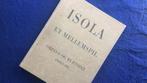 Palle Nielsen: Isola an interlude. Orpheus and Euridice dl 2, Antiek en Kunst, Kunst | Litho's en Zeefdrukken, Ophalen of Verzenden