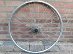 26 inch MTB achterwiel Shimano silent clutch, Ophalen of Verzenden, Gebruikt