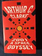 2001: A Space Odyssey - Arthur C. Clarke, Ophalen of Verzenden, Gelezen, Verhalen