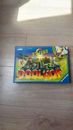 Doolhof twist, Hobby en Vrije tijd, Gezelschapsspellen | Bordspellen, Ophalen, Zo goed als nieuw