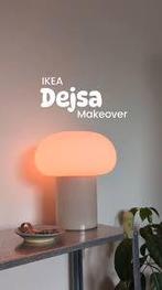 IKEA Dejsa Tafellamp, Huis en Inrichting, Lampen | Vloerlampen, Ophalen of Verzenden