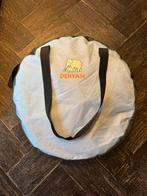 Deryan babybox babytent strandtent, Ophalen of Verzenden, Zo goed als nieuw, Jongetje of Meisje