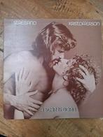 Streisand & Kristofferson - A Star Is Born LP, Ophalen of Verzenden, Gebruikt, 12 inch
