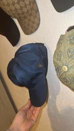 Prada pet blauw, Ophalen of Verzenden