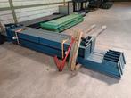 Stal Loods Garage Spanten 6m breed Vergunnings vrij !!, Ophalen, Nieuw