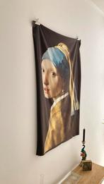 Doek meisje met de parel, Verzenden, Zo goed als nieuw
