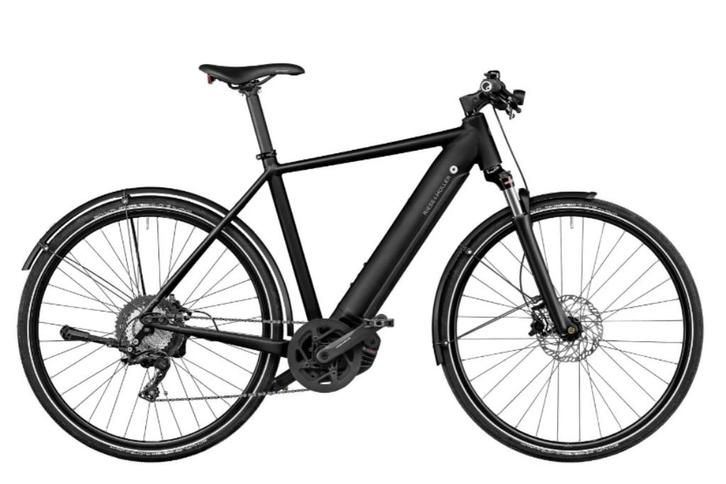 Riese & Müller Roadster 4 Touring, Fietsen en Brommers, Fietsen | Heren | Herenfietsen, Nieuw, Overige merken, 53 tot 57 cm, Versnellingen