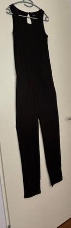 Jumpsuit - zwart - S. 36/38 - elastisch, dunne stof - nieuw, Ophalen of Verzenden, Nieuw, Maat 36 (S), Zwart