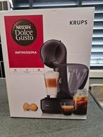 Krups INFINISSIMA, Witgoed en Apparatuur, Koffiezetapparaten, Ophalen of Verzenden, Overige modellen