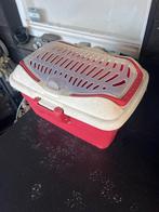 Transport box voor kat, Ophalen of Verzenden