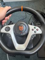 Khrom Wheel Pro, Ophalen, Zo goed als nieuw, Switch, Stuurtje of Sportattribuut