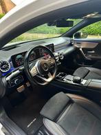 Mercedes-Benz A klasse, 74 €/maand, 4 cilinders, Wit, Particulier
