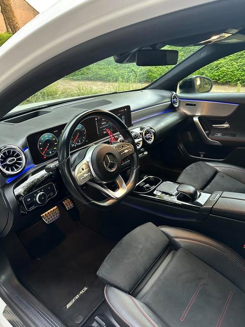 Mercedes-Benz A klasse, Auto's, Mercedes-Benz, Particulier, A-Klasse, Achteruitrijcamera, Adaptieve lichten, Adaptive Cruise Control