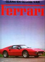 Glans en Glorie van FERRARI, Ophalen of Verzenden, Zo goed als nieuw, Ferrari