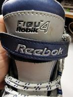 Reebok schaatsen Figurobic 4 size 31, Ophalen of Verzenden, Gebruikt, IJshockeyschaatsen, Overige merken