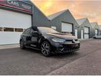 Volkswagen Polo R-Line 1.0 TSI | 3X R-LINE ACC | PANO | CAM, Zwart, Bedrijf, 3 cilinders, 999 cc