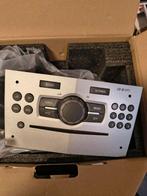GM Delphi 497 316 088 Opel autoradio, Auto diversen, Autoradio's, Ophalen of Verzenden, Gebruikt