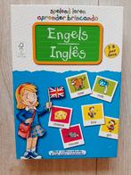 Engels Spelend Leren,   Bingo , Memo.5-8 jr  Innovakids, Hobby en Vrije tijd, Gezelschapsspellen | Bordspellen, Drie of vier spelers