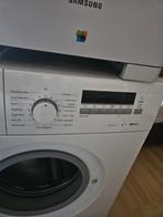 Wasmachine siemens, Witgoed en Apparatuur, Wasmachines, Ophalen, Gebruikt, Voorlader, 85 tot 90 cm