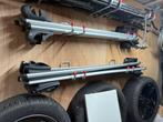 Dakdragers universeel renault tesla vag opel nissan BYD, Ophalen, Gebruikt