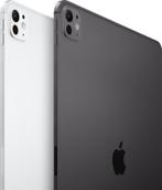 iPad Pro 2024 13 Spacezwart 256 gb 512 gb 1 TB 2 tb wifi 5G, 13 inch of meer, Overige kleuren, Apple iPad, Nieuw