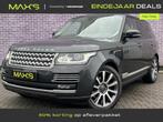 Land Rover Range Rover 3.0 TDV6 Autobiography | Lederen Bekl, Auto's, Land Rover, Automaat, Traction-control, Gebruikt, Euro 6