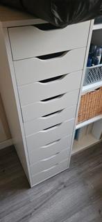 2 Ikea kasten in nette staat, Huis en Inrichting, Kasten | Kledingkasten, 100 tot 150 cm, Ophalen of Verzenden, Zo goed als nieuw