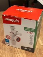 Wirquin Neo Spoelbak Sifon 1 1/2 x 40mm - Vaatwasseraansluit, Ophalen of Verzenden, Afvoer