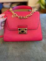 Michael kors tas, Ophalen of Verzenden, Zo goed als nieuw, Zwart, Handtas