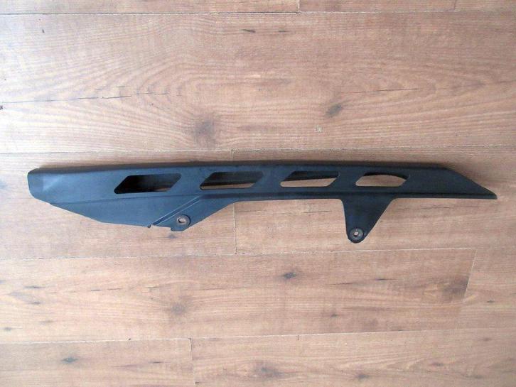 Honda CBX750 kettingscherm CBX 750 F kettingkast beschermer, Motoren, Accessoires | Overige, Gebruikt, Ophalen of Verzenden