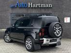 Land Rover Defender 3.0 D250 110 XS Edition *GRIJS KENTEKEN*, Auto's, Land Rover, Gebruikt, Origineel Nederlands, Diesel, Vierwielaandrijving