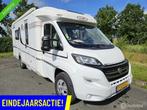 Lmc Cruiser T712 Enkele bedden Cruise, 150PK Euro 6, TV, 7 tot 8 meter, Bedrijf, Half-integraal