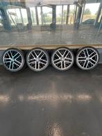 19inch bmw 1 serie f40 orginele m555 m-performance velgen, Auto-onderdelen, Banden en Velgen, Velg(en), 235 mm, Zomerbanden, Ophalen