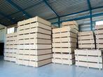 Gemelamineerd spaanplaat, MDF fineer A-kwaliteit  € 3,50 m2, Doe-het-zelf en Verbouw, Minder dan 25 mm, Eiken, Overige typen, Ophalen of Verzenden