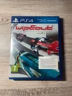 Game - Playstation 4 - Wipe Out, 1 speler, Ophalen of Verzenden, Zo goed als nieuw, Vanaf 18 jaar