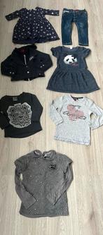 Pakketje meisjes maat 92/98 oa vingino levi’s shoeby, Ophalen of Verzenden, Zo goed als nieuw, Maat 92