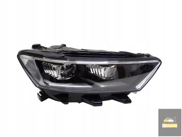 VW T-Roc 2017-2021 volledig LED-rechtse lamp 2GA941036H orig beschikbaar voor biedingen